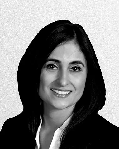 A photo of Alexandra Danakas