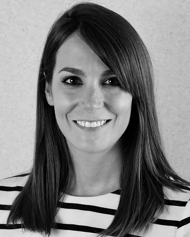 A photo of Dr. Garner